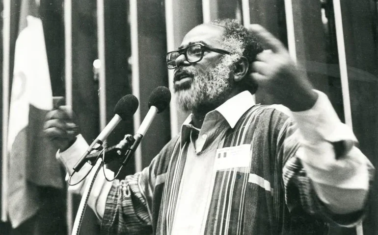 Entrega da Comenda Abdias Nascimento marca o Dia da Consciência Negra