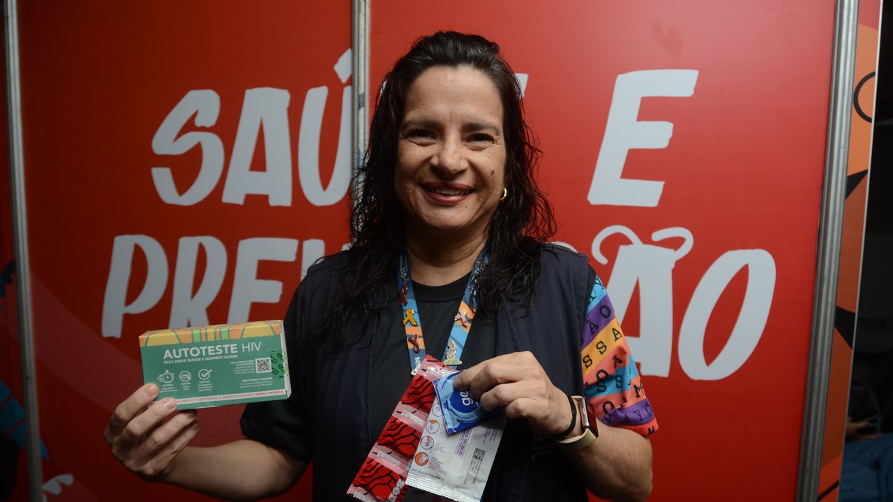 Saúde reforça assistência e ações preventivas durante o São João Massayó 2026