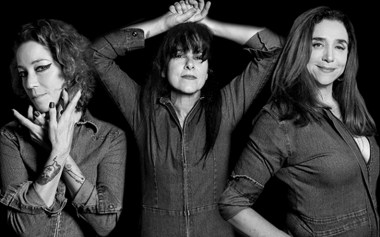 Artistas fazem em SP show em homenagem a Belchior