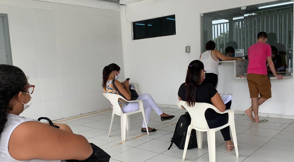 CHAMAMENTO HOSP DE CAMPANHA