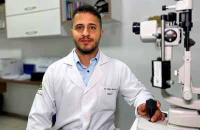Baixa visão: condição ainda pouco conhecida pode comprometer autonomia e qualidade de vida