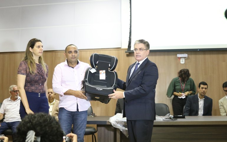 Instrução normativa do transporte escolar é prorrogada a pedido da AMA