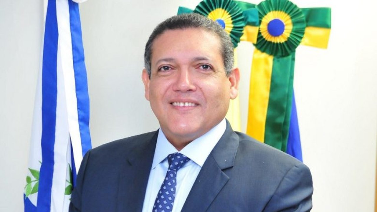 Kassio leva ao Plenário julgamento sobre o que os juízes podem escrever nas redes