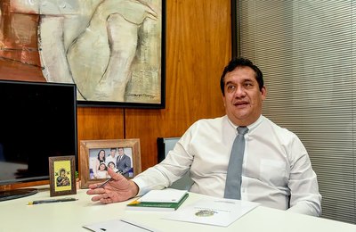 Severino Pessoa defende MP que simplifica abertura e funcionamento de empresas
