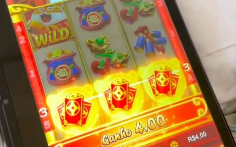 Governo precisou dar ‘jeitinho’ para incluir jogos como o do ‘Tigrinho’ na regras de apostas on-line