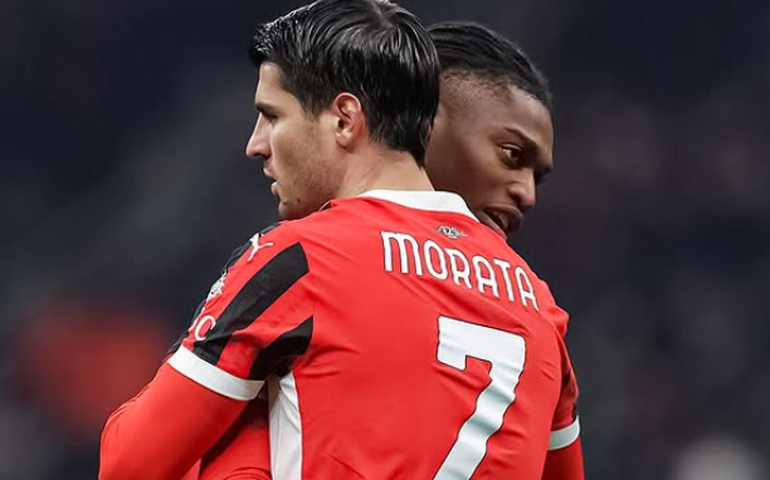 Campeão da Supercopa, Milan tropeça e só empata com Cagliari, que está na zona de rebaixamento