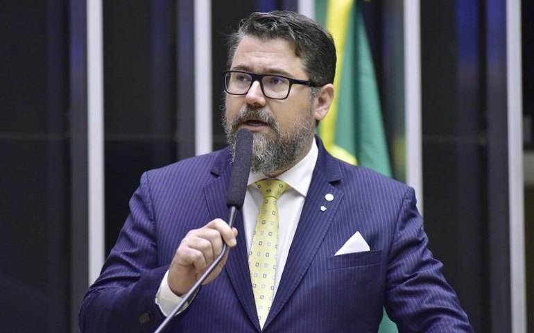 Comissão vai debater impacto de invasão de javalis na produção agropecuária