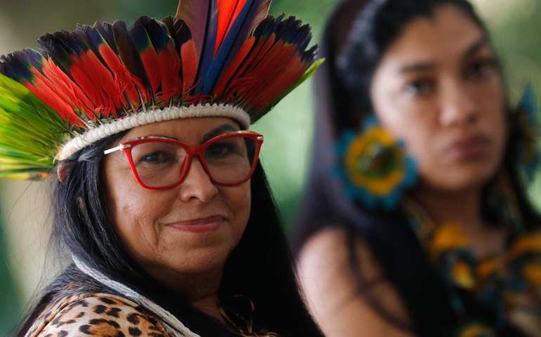 Inscrições para vestibular indígena da UnB terminam nesta sexta-feira