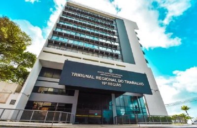 TRT/AL entra em recesso forense no período de 20.12 a 06.01