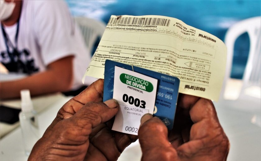 Equatorial oferece condições especiais para clientes com contas de luz em atraso