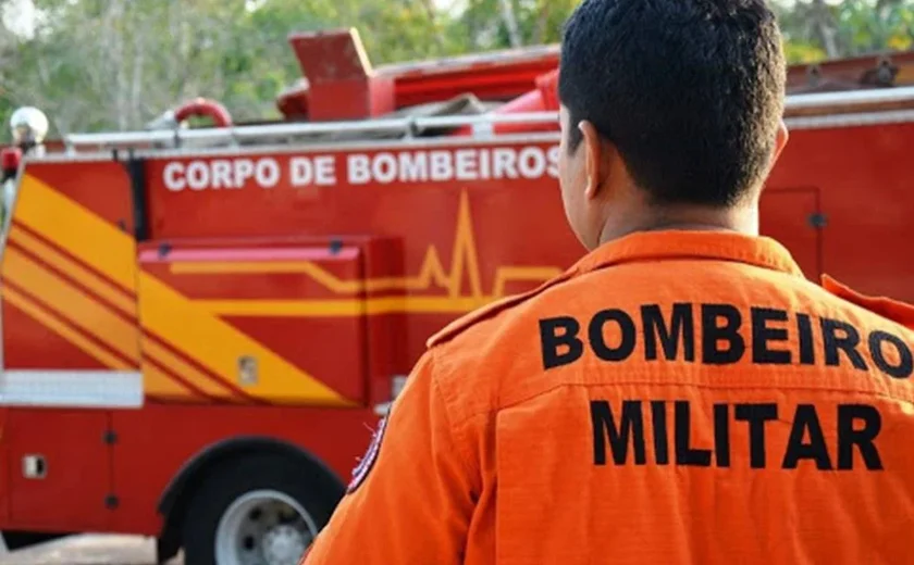 Estado divulga resultado final para concurso dos Bombeiros em Alagoas