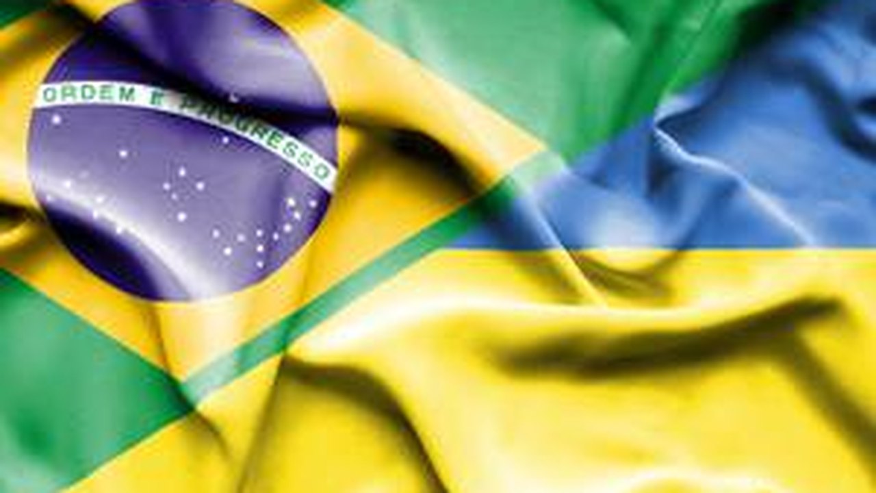 Instalado Grupo Parlamentar Brasil-Ucrânia