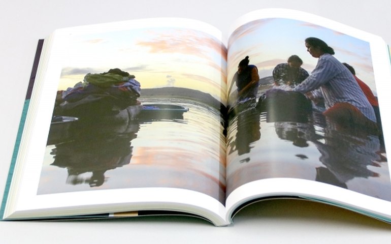 Documentário e livro sobre rio São Francisco serão lançados nesta sexta (27)