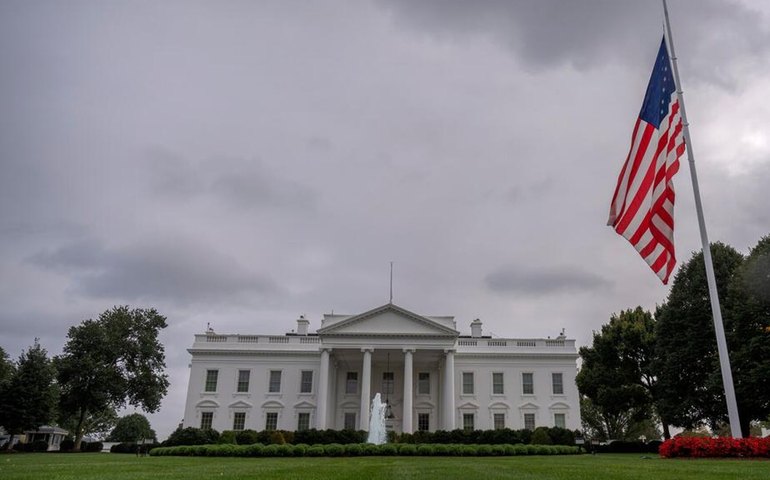 EUA atacam Caracas, pois querem mais influência no mercado de petróleo mundial, diz analista