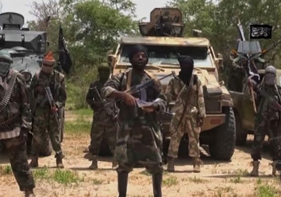 Contra-ataque do Boko Haram no Camarões deixa 100 mortos