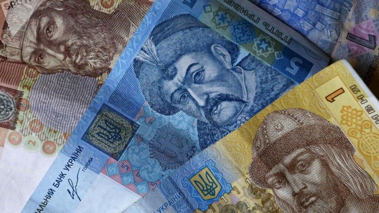 Ucrânia afunda mais em dívidas para financiar seu orçamento