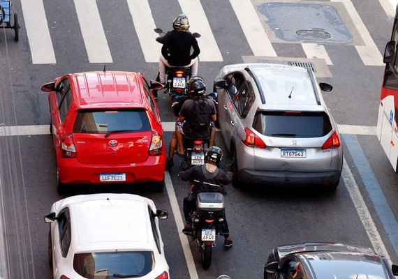Emergências com motociclistas adiam cirurgias complexas no SUS