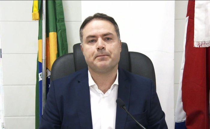 Governador Renan Filho, popularidade perdida.