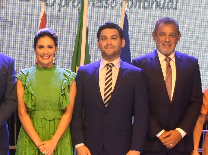 Datasensus crava liderança consolidada do grupo liderado por Neno da Laje