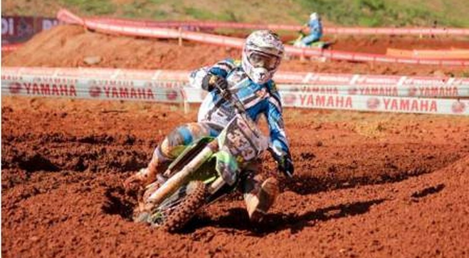 A disputa será na pista Jurinha Lobão, na praia de Atalaia/ Foto: Site CBM