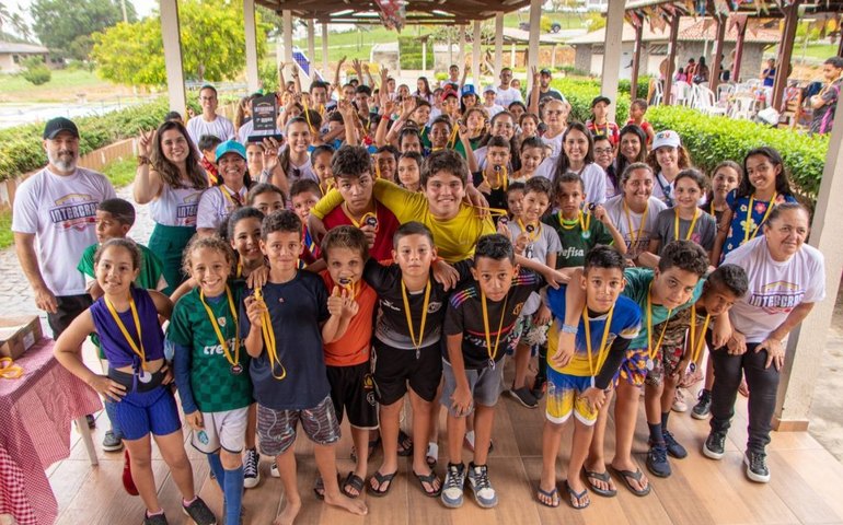 Intercras: segunda edição do torneio social acontece neste sábado (26)
