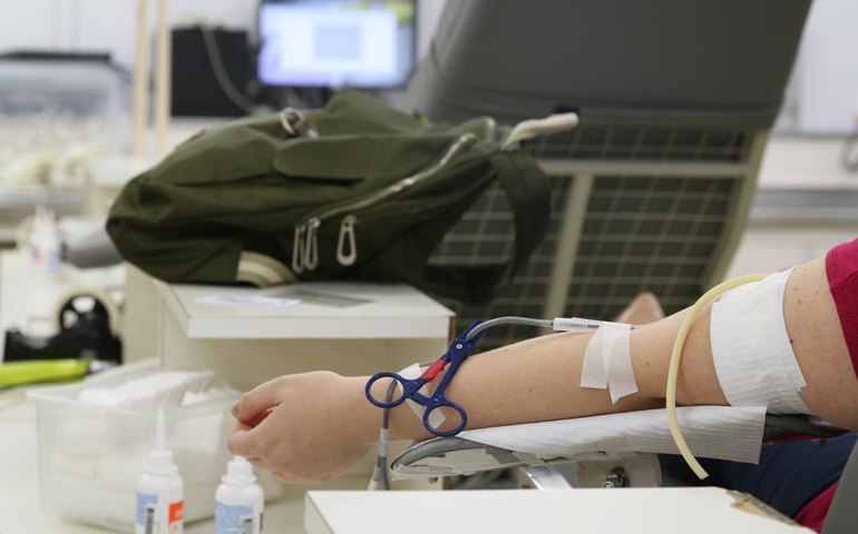 Ministério da Saúde eleva em 15% os repasses para hemodiálises no SUS