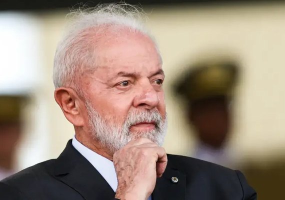 Lula veta ampliação do número de deputados e Alagoas perde cadeira na Câmara