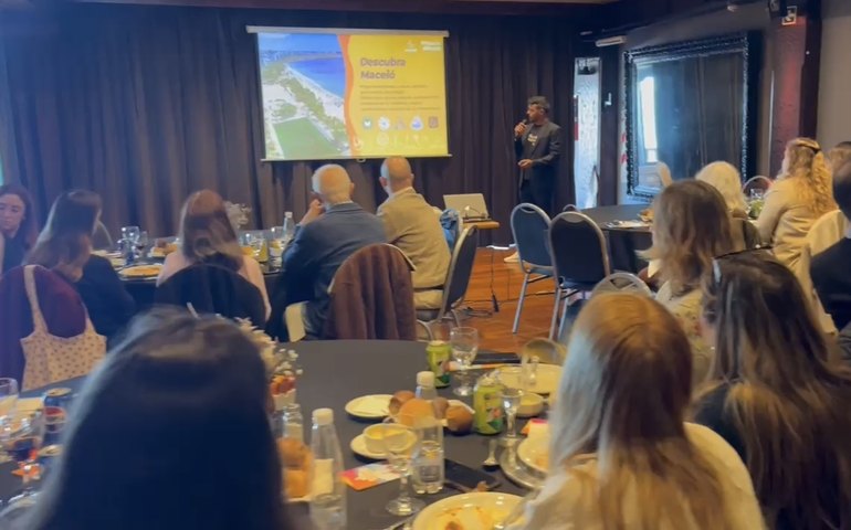 Maceió promove capacitação em Mar del Plata em parceria com a Decolar e HotelDo