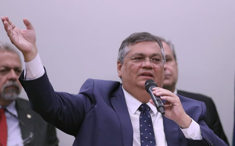 Pasta da Justiça confirma suspensão de perfis regionais da PF e PRF em sites e redes sociais