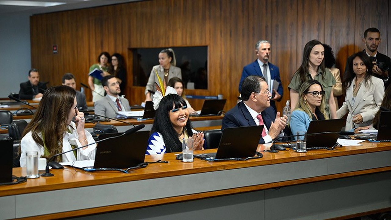 CSP aprova regras de segurança para prevenção à violência em escolas