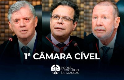 1ª Câmara Cível pauta 765 processos para esta semana