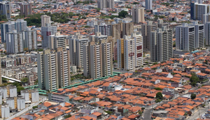 aracaju / Foto: Reprodução: Foto SSP