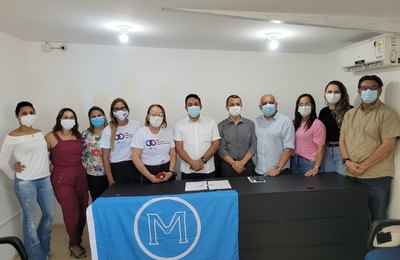 Cosems/AL adere à Campanha Mundial “Não esqueça da Hanseníase”