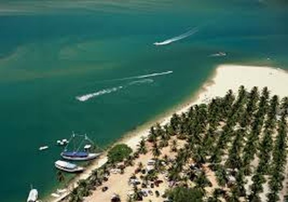&#8216;Alagoas o Ano Todo&#8217; exibe as belezas naturais do estado dentro de shoppings pelo Brasil