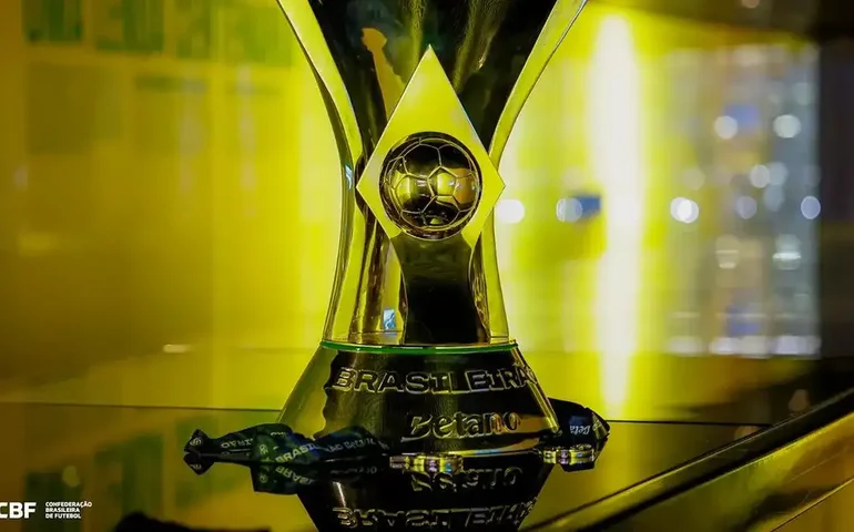 Definidas datas, horários e locais das rodadas iniciais do Brasileirão