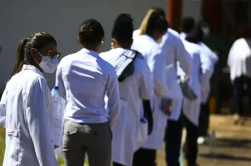 Enamed: Veja cursos de medicina que terão sanções por desempenho ruim