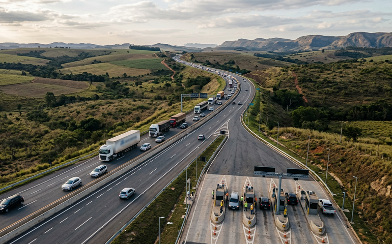 Consórcio da Azevedo & Travassos arremata concessão da Rota Mogiana por R$ 1,084 bi