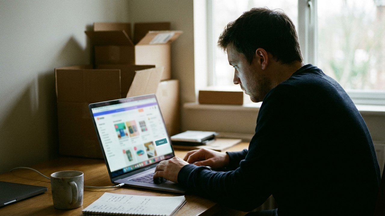 Sites de dopamina oferecem simulação de compras para gerar sensação de prazer, mas especialistas apontam riscos