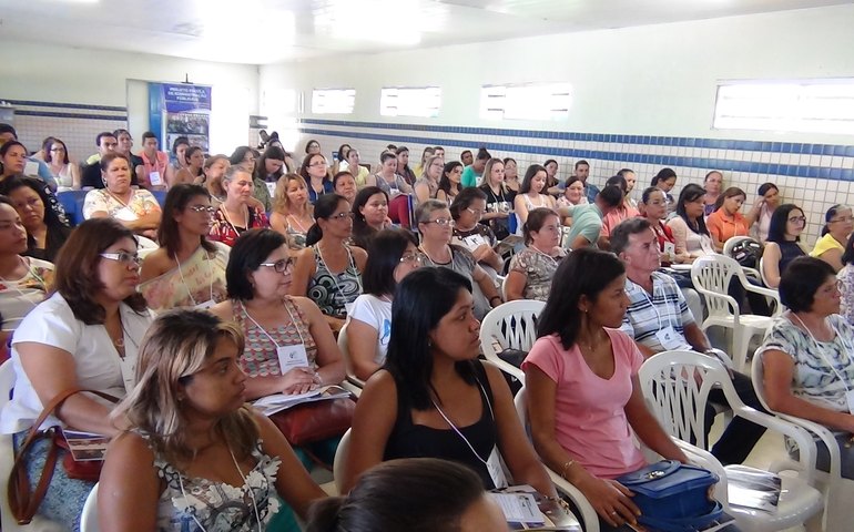 Escola de Governo capacita servidores em Palmeira dos Índios