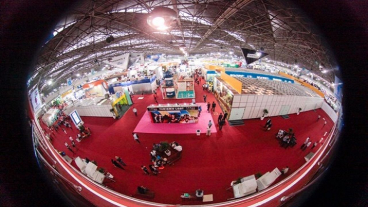 Alagoas se destaca na 44ª ABAV Expo Internacional de Turismo