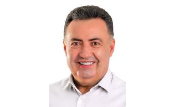 Eleições 2026: quem é Pastor Heleno, candidato a deputado federal (Sergipe)