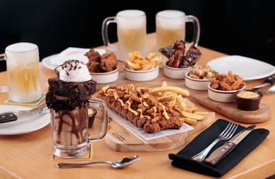 O que fazer no feriado? Encontro dos Favoritos do Outback é ótima opção para os dias de folga  