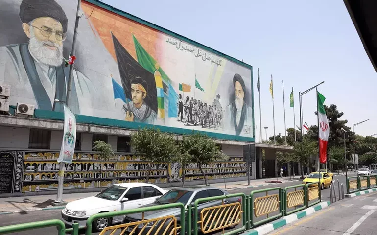 Irã garante que continuará com programa de energia nuclear