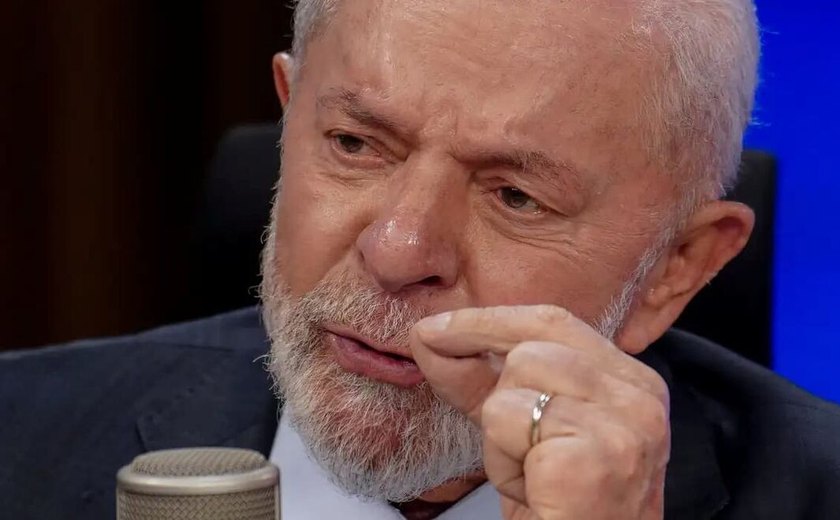 AtlasIntel: governo Lula tem empate em aprovação e desaprovação