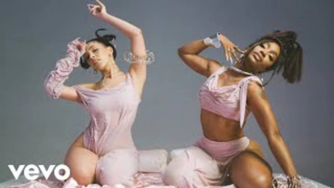 SZA anuncia nova parceria com Doja Cat no single ‘Shirt’