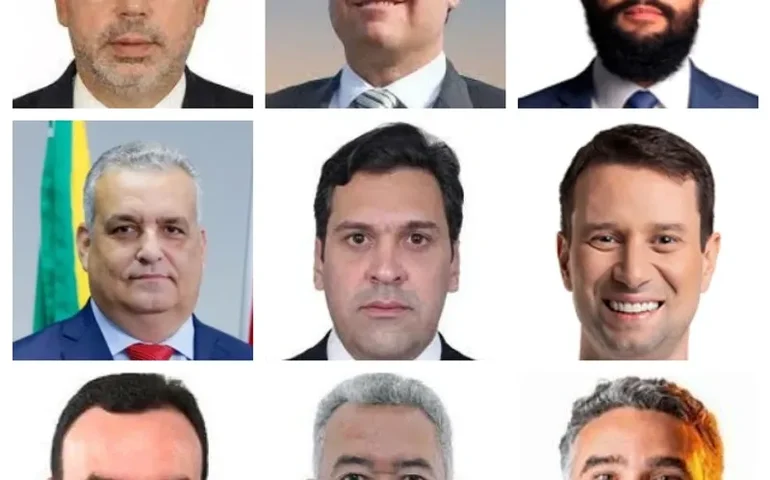 Veja os votos da bancada alagoana sobre o Marco Temporal das terras indígenas
