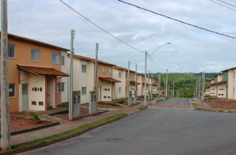 Residencial Rio Novo: confira mudança no cronograma de assinaturas