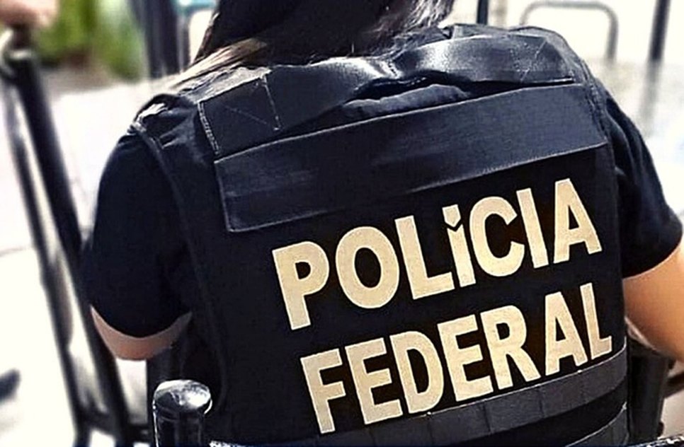 PF / Foto: Foto: Governo do Brasil