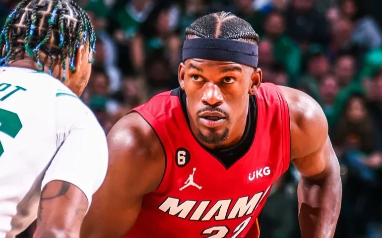 Heat faz grande quarto período, ofusca 41 pontos de Jokic e empata a série final da NBA