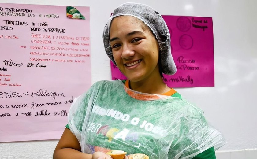 Políticas potencializam trajetórias e criam oportunidade para jovens